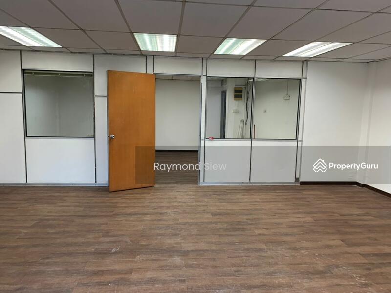 For Rent - Kepong KIP Industrial Park