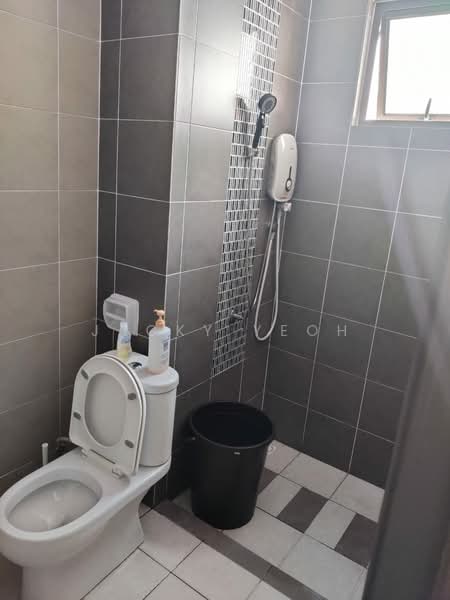 Condominium for Sale at Tree Sparina - Jacky Yeoh - PropertyGuru.com.my