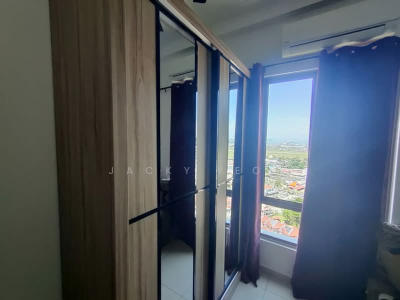 Condominium for Sale at Tree Sparina - Jacky Yeoh - PropertyGuru.com.my