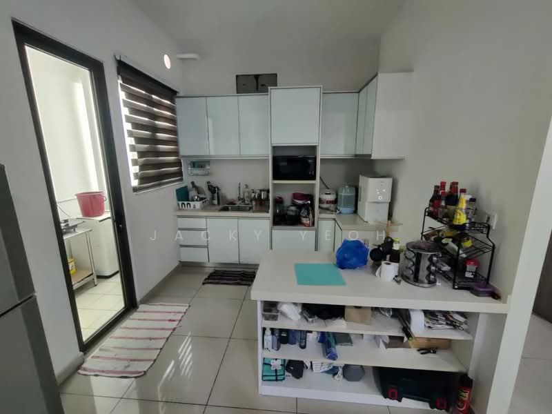 Condominium for Sale at Tree Sparina - Jacky Yeoh - PropertyGuru.com.my
