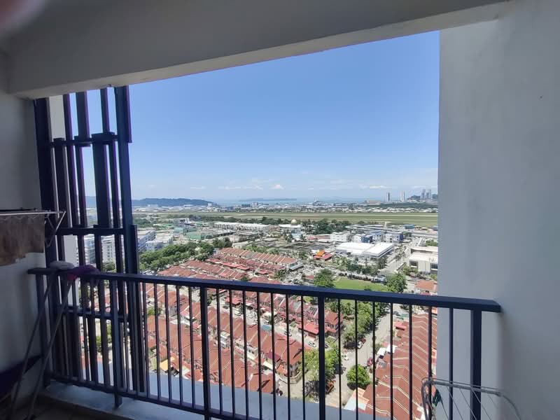 Condominium for Sale at Tree Sparina - Jacky Yeoh - View - PropertyGuru.com.my