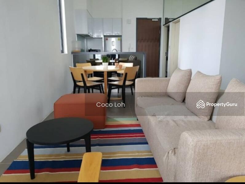 Service Residence for Rent at The Establishment - Coco Loh - PropertyGuru.com.my