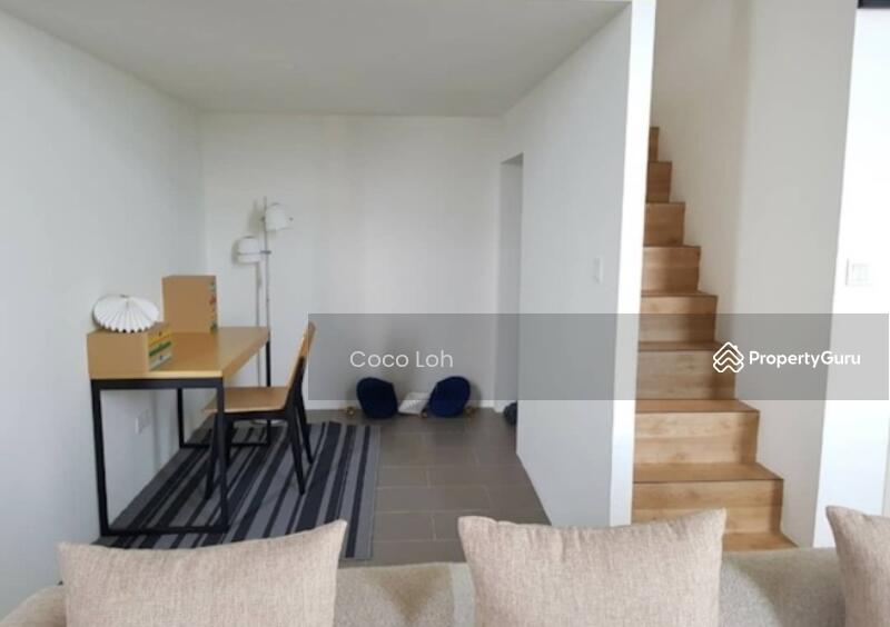 Service Residence for Rent at The Establishment - Coco Loh - PropertyGuru.com.my