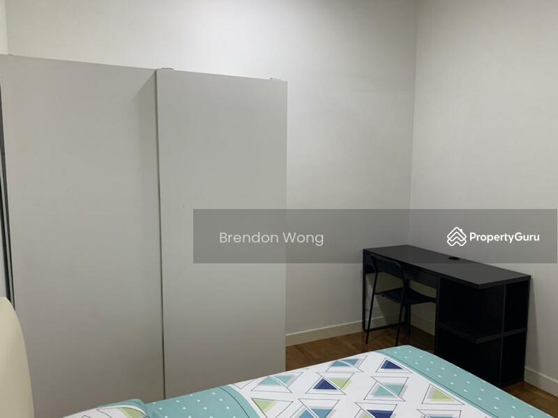 Untuk Disewa - G Residence