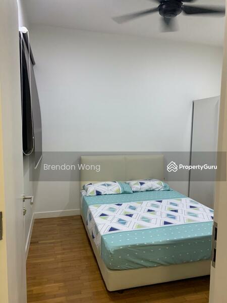 Untuk Disewa - G Residence