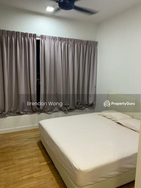 Untuk Disewa - G Residence