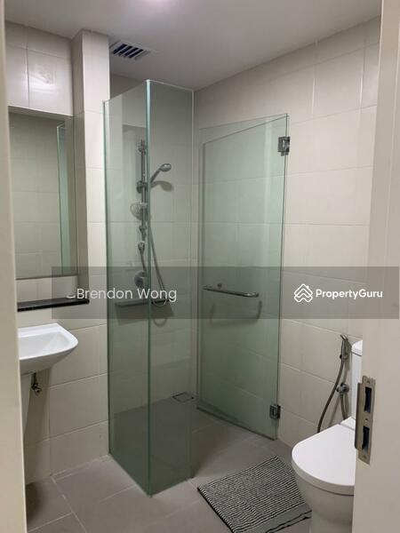 Untuk Disewa - G Residence