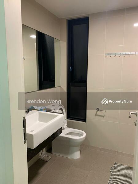 Untuk Disewa - G Residence