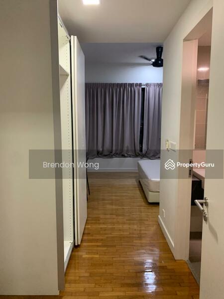 Untuk Disewa - G Residence