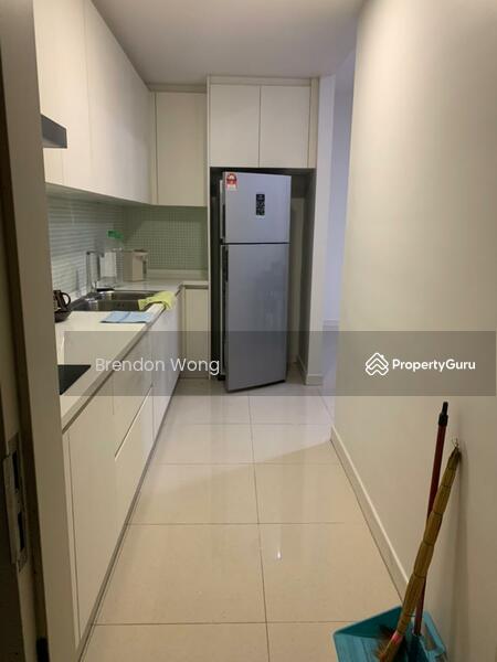 Untuk Disewa - G Residence