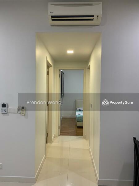 Untuk Disewa - G Residence