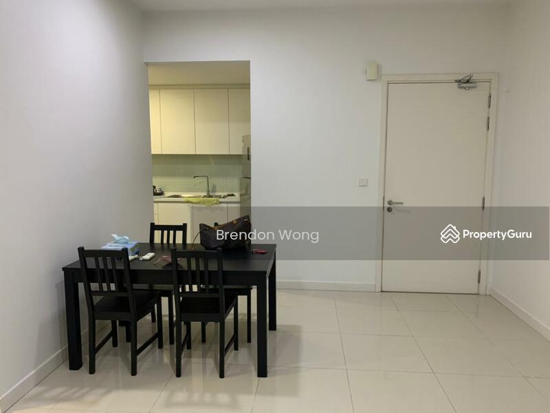 Untuk Disewa - G Residence