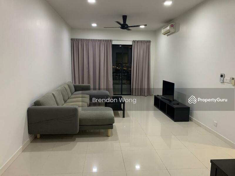 Untuk Disewa - G Residence