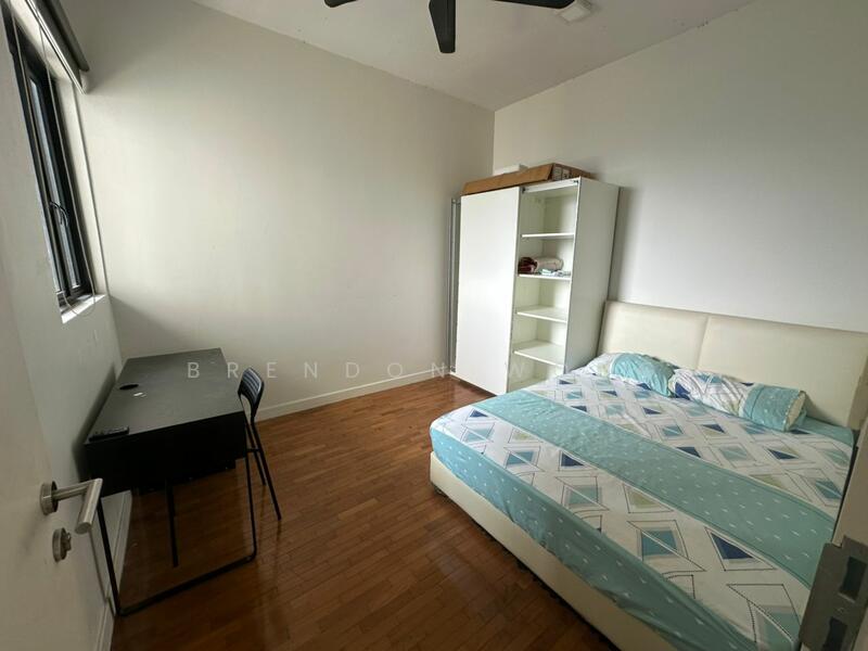 For Rent - G Residence