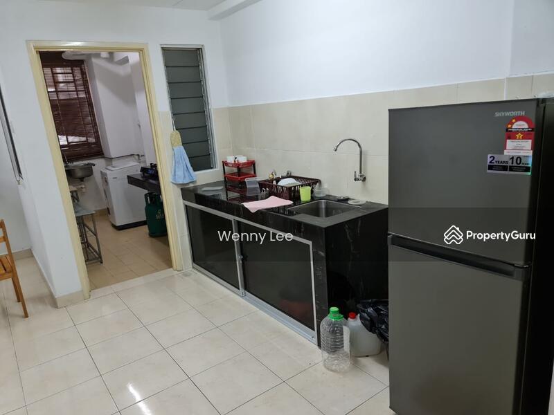 For Rent - Gembira Park