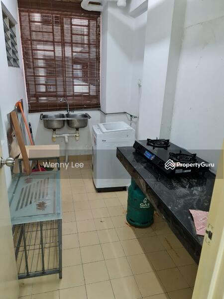 For Rent - Gembira Park