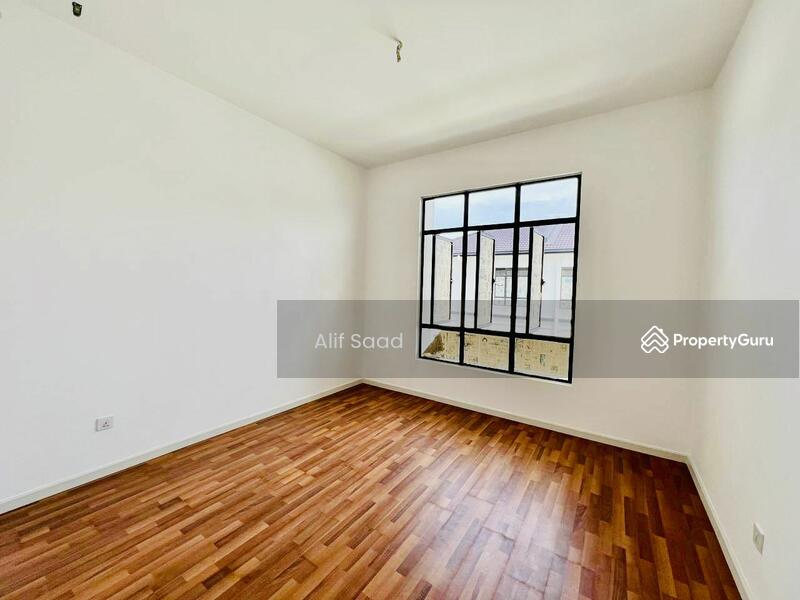 Semi-Detached House for Sale in Kuala Selangor (Selangor) - Alif Saad - PropertyGuru.com.my
