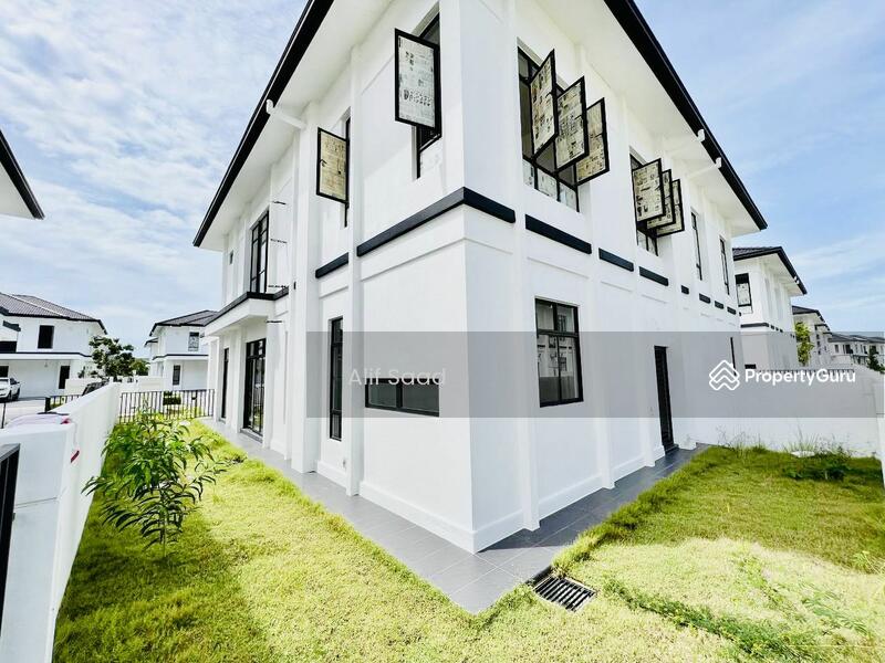 Semi-Detached House for Sale in Kuala Selangor (Selangor) - Alif Saad - PropertyGuru.com.my