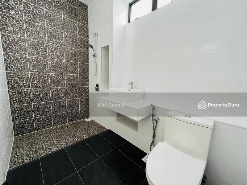 Semi-Detached House for Sale in Kuala Selangor (Selangor) - Alif Saad - PropertyGuru.com.my