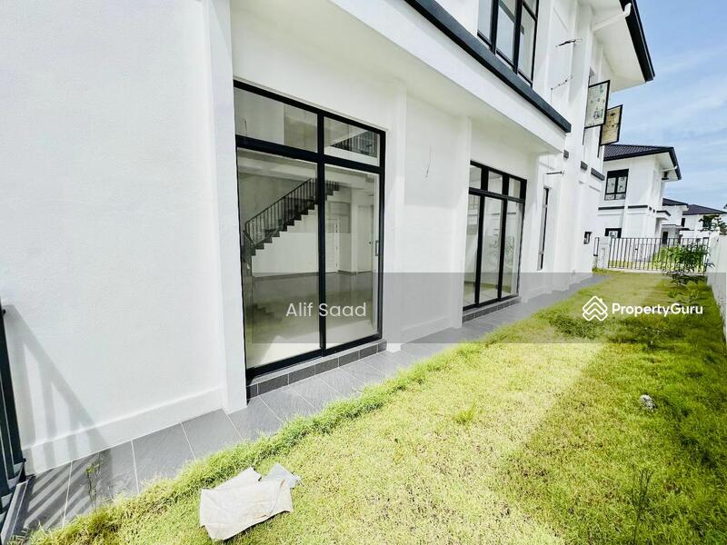 Semi-Detached House for Sale in Kuala Selangor (Selangor) - Alif Saad - PropertyGuru.com.my
