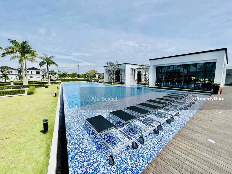 Semi-Detached House for Sale in Kuala Selangor (Selangor) - Alif Saad - PropertyGuru.com.my