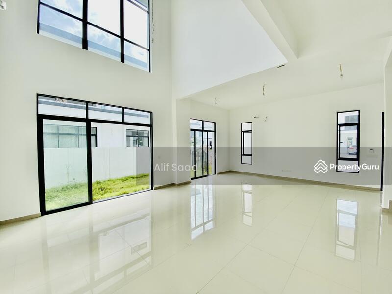 Semi-Detached House for Sale in Kuala Selangor (Selangor) - Alif Saad - PropertyGuru.com.my