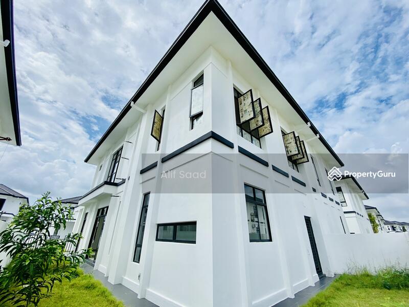 Semi-Detached House for Sale in Kuala Selangor (Selangor) - Alif Saad - PropertyGuru.com.my