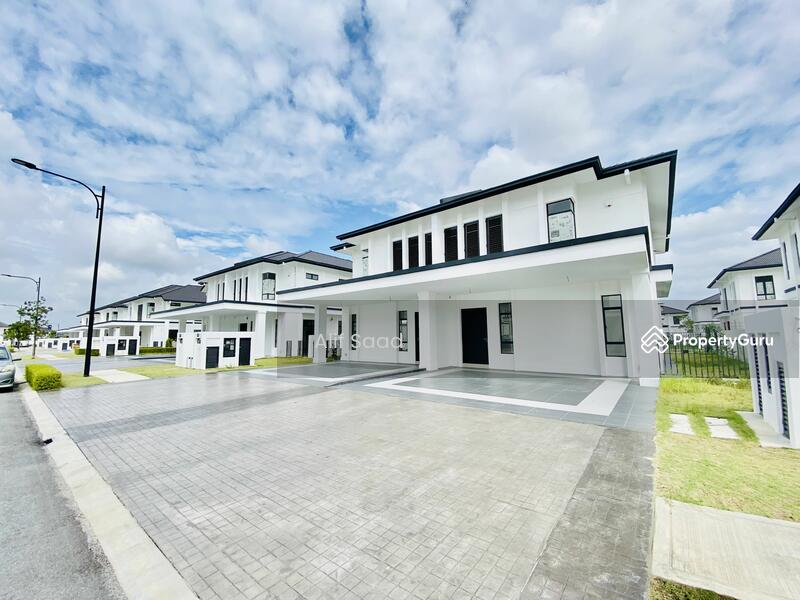 Semi-Detached House for Sale in Kuala Selangor (Selangor) - Alif Saad - PropertyGuru.com.my