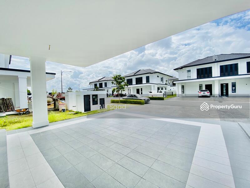 Semi-Detached House for Sale in Kuala Selangor (Selangor) - Alif Saad - PropertyGuru.com.my