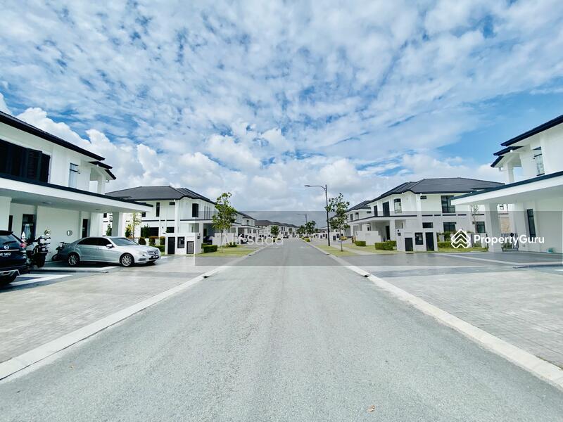 Semi-Detached House for Sale in Kuala Selangor (Selangor) - Alif Saad - PropertyGuru.com.my