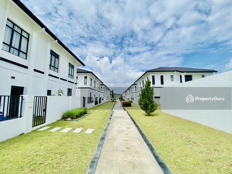 Semi-Detached House for Sale in Kuala Selangor (Selangor) - Alif Saad - PropertyGuru.com.my