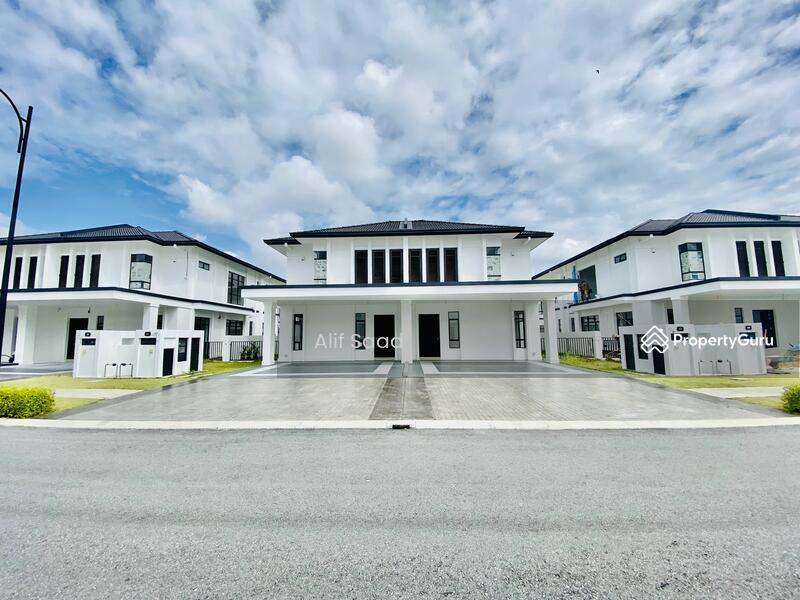 Semi-Detached House for Sale in Kuala Selangor (Selangor) - Alif Saad - PropertyGuru.com.my
