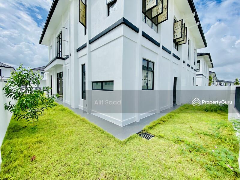 Semi-Detached House for Sale in Kuala Selangor (Selangor) - Alif Saad - PropertyGuru.com.my