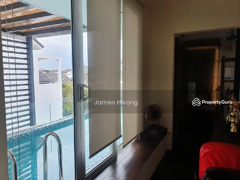 For Sale - USJ Heights