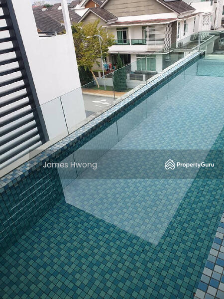 For Sale - USJ Heights