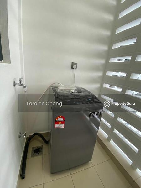 Servis Apartment untuk Disewa di Lot 15 - Laraine Chong - PropertyGuru.com.my