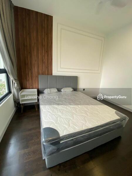 Servis Apartment untuk Disewa di Lot 15 - Laraine Chong - PropertyGuru.com.my