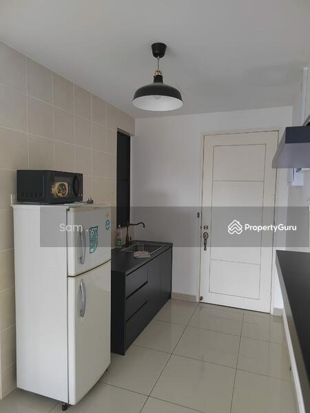 Untuk Disewa - Upper East @ Tiger Lane