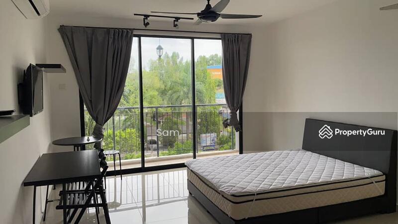 Untuk Disewa - Upper East @ Tiger Lane