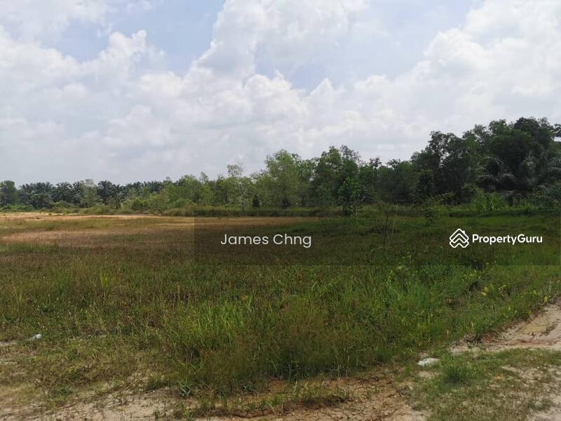 For Sale - industrial zoning land ijok jeram bestari jaya puncak alam