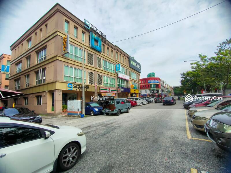 The Strand Kota Damansara, Kota Damansara, Damansara, Selangor, 1560