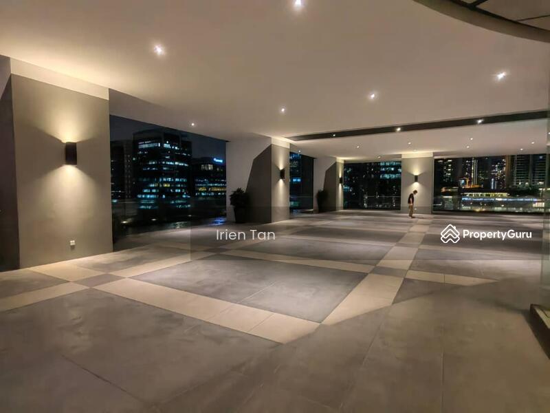 SouthLink Lifestyle Apartments, Jalan Kerinchi Kiri 3, Bangsar South