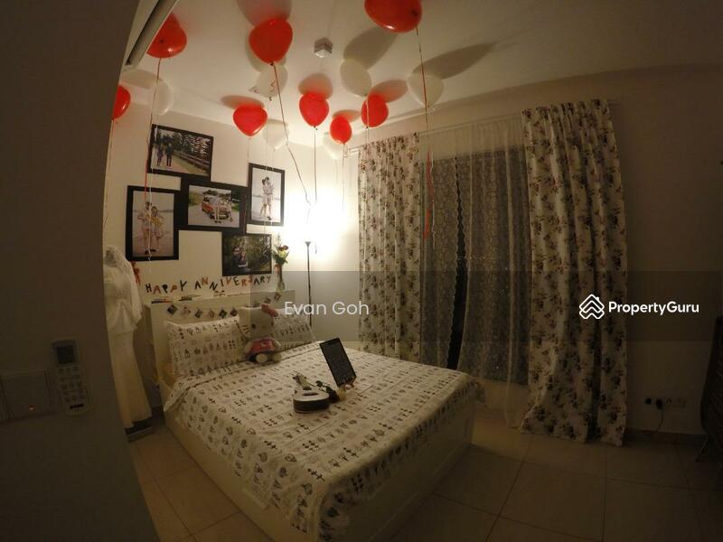 Service Residence for Sale at TRiGON Luxury Residences - Evan Goh - PropertyGuru.com.my