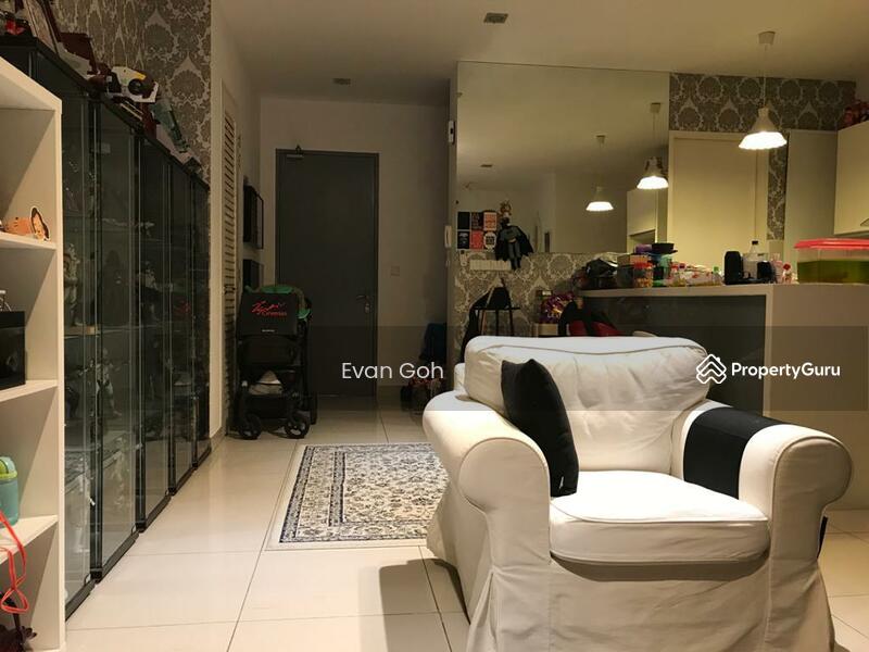 Service Residence for Sale at TRiGON Luxury Residences - Evan Goh - PropertyGuru.com.my