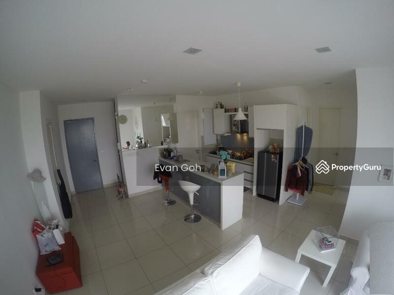 Service Residence for Sale at TRiGON Luxury Residences - Evan Goh - PropertyGuru.com.my