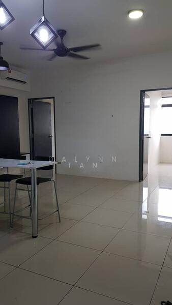 Untuk Disewa - Menara Geno