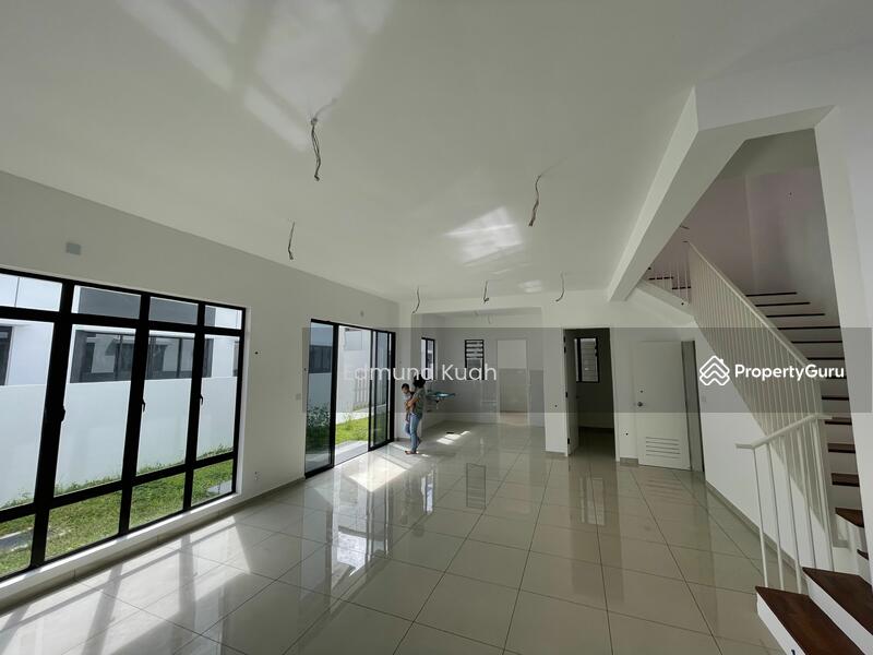 Semi-Detached House for Sale in Setia Alam (Selangor) - Edmund Kuah - PropertyGuru.com.my