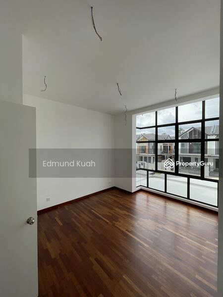 Semi-Detached House for Sale in Setia Alam (Selangor) - Edmund Kuah - PropertyGuru.com.my