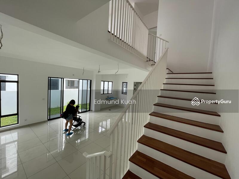 Semi-Detached House for Sale in Setia Alam (Selangor) - Edmund Kuah - PropertyGuru.com.my