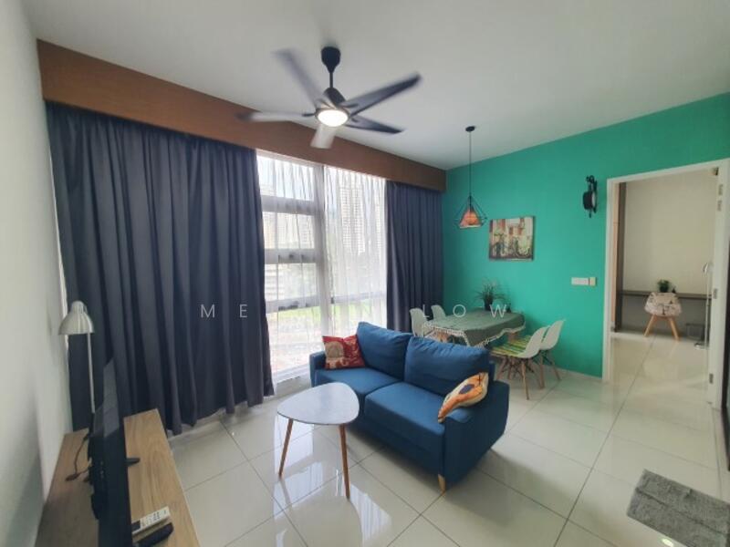 The Robertson untuk Untuk Disewa - RM 3,200 /bulan, Feb 2026 - PropertyGuru.com.my